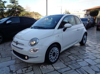 1000 hybrid 70 cv carplay climauto pdc tetto