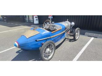 sénéchal sport cyclecar - 1923