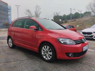 volkswagen - golf plus 1.2 tsi 105cv advance