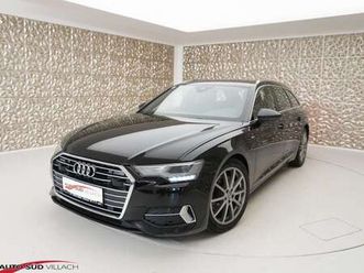 audi a6 avant 40 tdi design s-tronic