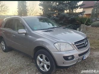 mercedes benz ml 320