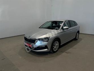 scala 1.6 tdi scr 115 ps dsg premium