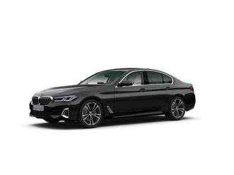 530i xdrive limousine