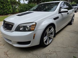 2013 chevrolet caprice classic sedan
