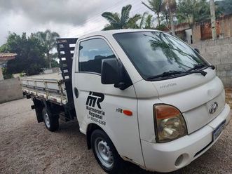 hyundai hr 2.5 tci diesel (rs/rd) 2012