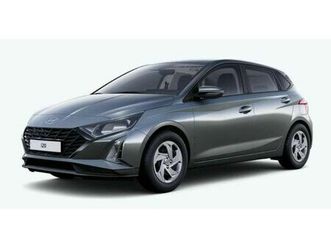 hyundai i20 select