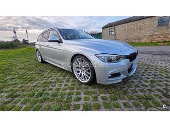 bmw serie 3 325d touring