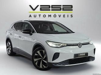 vw id.4 77 kwh pro performance 1st junho/21