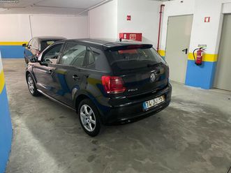 vw polo cr outubro/10