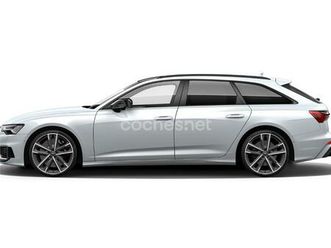 audi a6 avant s6 tdi quattro tiptr