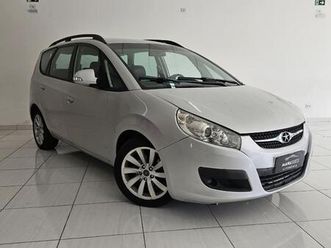 jac j6 2.0 16v 7s diamond