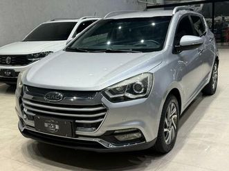 jac t40 1.6 16v 5p aut.