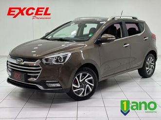 jac t40 1.6 16v 5p aut.