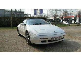 LOTUS ELAN 1990-lotus-elan-se