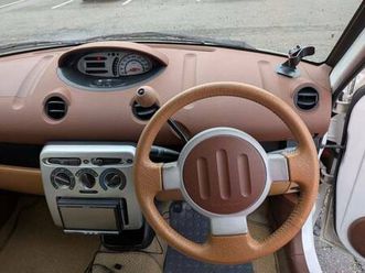 2000 toyota will vi at 1300cc rhd jdm