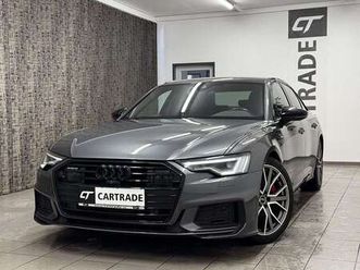 audi a6 55 tfsi e phev quattro s-tronic sport 2x s-l...