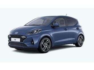 hyundai i10 prime