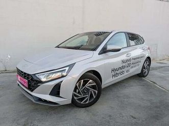 1.0tgdi 100cv 48v klass