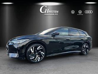 id.7 tourer gtx united