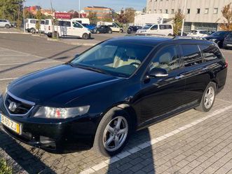 honda accord tourer 2.2 i-ctdi executive
