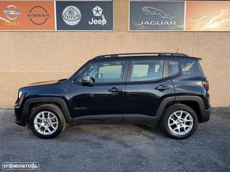 jeep renegade 1.0 t limited