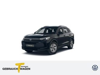 tiguan 1.5 tsi dsg lm17 ahk kamera sitzhz