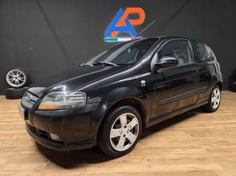 kalos 3p 1.2 se ecologic