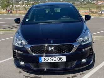 ds ds5