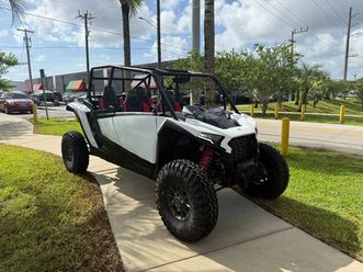 2024 polaris rzr xp 4 1000 sport