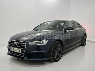 audi a6 advanced ed 2.0 tdi ultra s tronic