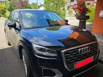 audi q2 sport 2.0 tdi quattro s-tronic #top#