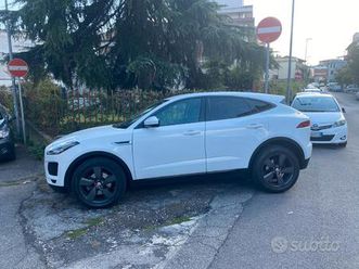 jaguar e pace