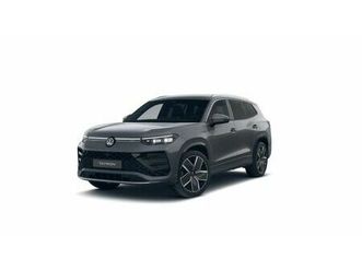 volkswagen tayron r-line 1.5 ehybrid dsg