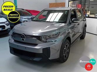 1.2 puretech you 100cv - android auto apple car pl