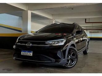 volkswagen nivus comfortline 1.0 200 tsi flex aut 2021