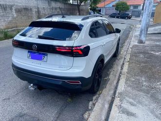 volkswagen nivus comfortline 1.0 200 tsi flex aut 2022