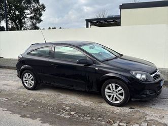 opel astra gtc 1.3 cdti