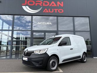 renault express van 1.5 bluedci 75ch grand confort