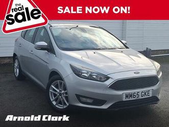 1.0t ecoboost zetec euro 6 (start/stop) 5dr