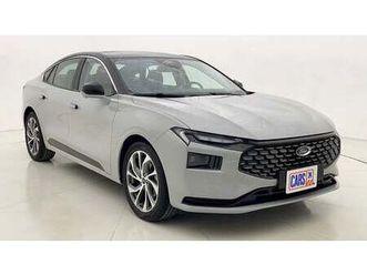 ford taurus titanium 2 | zero down payment | home test drive