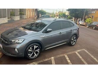 volkswagen nivus highline 1.0 200 tsi flex aut 2023