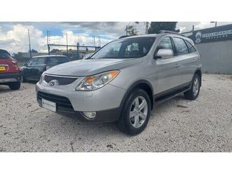 hyundai veracruz gls 3.8 4wd aut. 2011