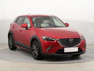 mazda cx 1.5 skyactiv-d, navi