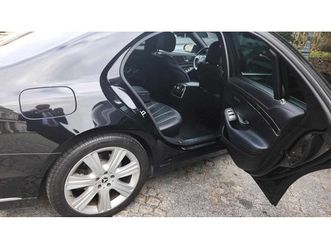 mercedes-benz classe s s 350 d lwb, cx. a., 258cv