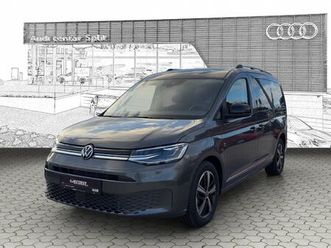 vw caddy style maxi 1.5 tsi ehybrid, 2026 god.