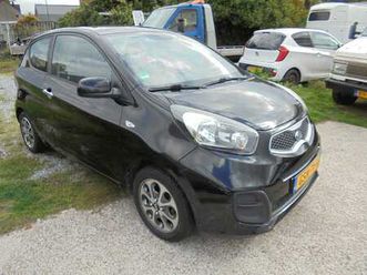 kia - 2014 - picanto lpg/g3 - 1.0 cvvt economyline - gsn-71-h