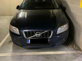 ② volvo v70. d3 — volvo — 2ememain