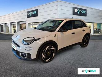 600 e 240ch 54kwh turismo (prime cee de 3600€ deduite)