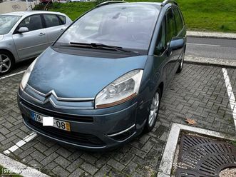 citroën c4 1.6 hdi vtr pack cmp6