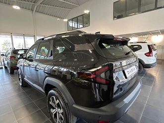 dacia bigster expression tce 140, 27.289,28 €